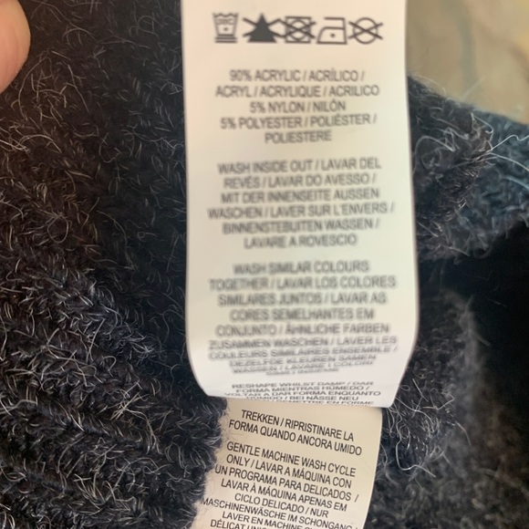 Primark Fair Isle sweater - Picture 4 of 5